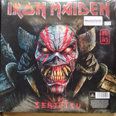 Iron Maiden  - Senjutsu (Vinyl)